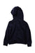 A Navy Zippered Sweatshirts from Arket in size 2T for neutral. (Back View)