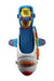 A Multicolour Musical Toys & Rattles from Vtech in size O/S for neutral. (Back View)