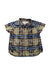 A Multicolour Short Sleeve Shirts from Burberry in size 3-6M for neutral. (Front View)
