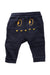 A Navy Casual Pants from Orchestra in size 6-12M for neutral. (Back View)