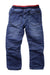 A Blue Jeans from Catimini in size 3T for boy. (Back View)