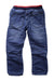 A Blue Jeans from Catimini in size 3T for boy. (Back View)
