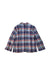 A Multicolour Blazers from Janie & Jack in size 3T for boy. (Back View)