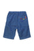 A Blue Casual Pants from Miki House in size 18-24M for boy. (Back View)