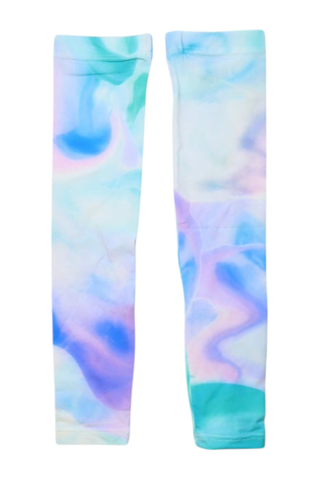 A Multicolour Gloves & Mittens from Moody Tiger in size 10Y for neutral. (Back View)