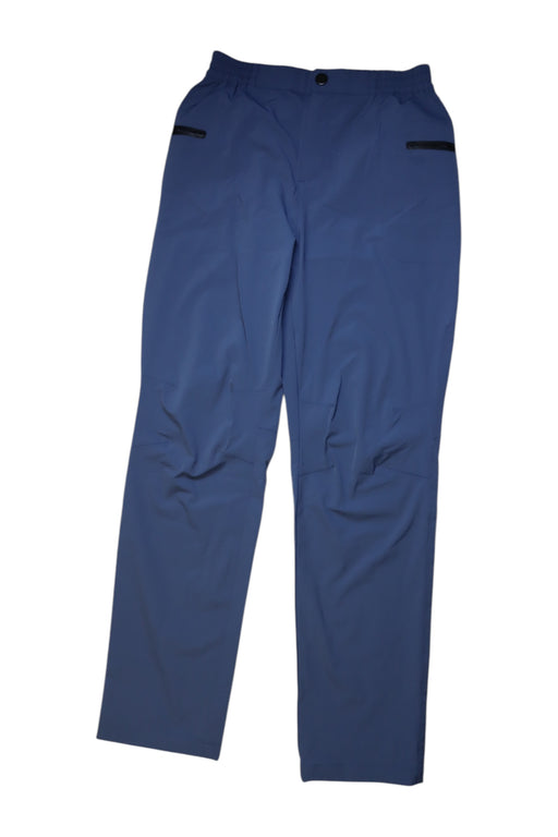 A Blue Active Pants from Moody Tiger in size 10Y for boy. (Front View)