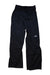 A Black Active Pants from REI in size 10Y for boy. (Front View)