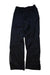 A Black Active Pants from REI in size 10Y for boy. (Back View)