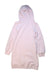 A Pink Sweater Dresses from Polo Ralph Lauren in size 8Y for girl. (Back View)