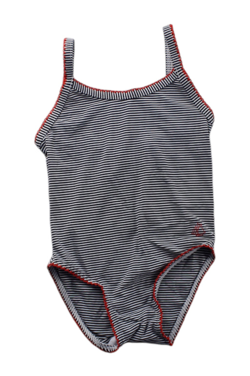 A Multicolour Swimsuits from Petit Bateau in size 6-12M for neutral. (Front View)