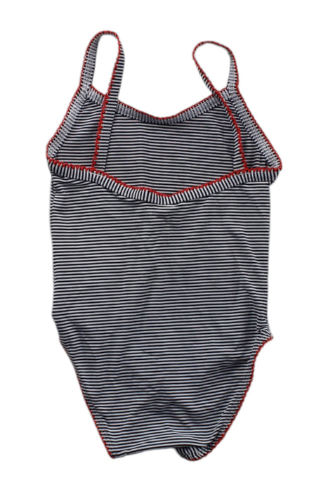 A Multicolour Swimsuits from Petit Bateau in size 6-12M for neutral. (Back View)