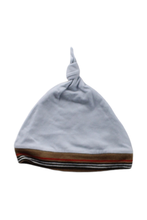A Multicolour Beanies from Burberry in size O/S for boy. (Front View)