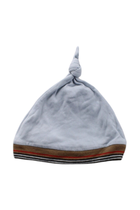 A Multicolour Beanies from Burberry in size O/S for boy. (Back View)
