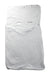 A White Sleepsacs from Petit Bateau in size O/S for neutral. (Front View)