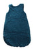 A Blue Sleepsacs from Cocoeko in size O/S for neutral. (Back View)