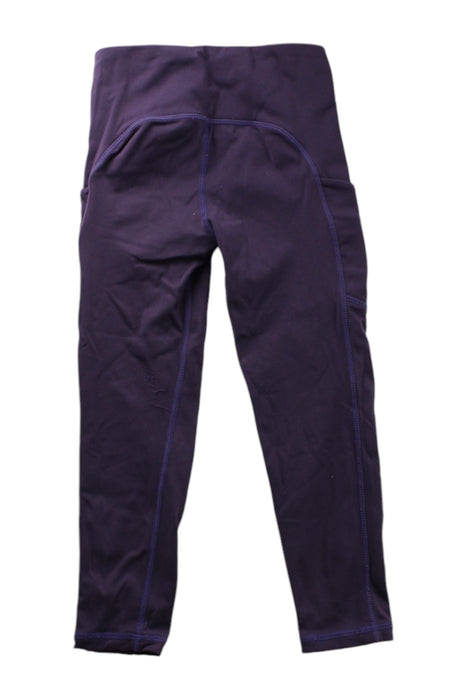 A Purple Active Pants from Moody Tiger in size 2T for neutral. (Back View)