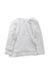 A White Long Sleeve T Shirts from Kenzo in size 12-18M for neutral. (Back View)