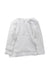 A White Long Sleeve T Shirts from Kenzo in size 12-18M for neutral. (Back View)