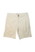 A Beige Shorts from American Outfitters in size 14Y for boy. (Front View)