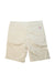 A Beige Shorts from American Outfitters in size 14Y for boy. (Back View)