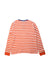 A Orange Long Sleeve T Shirts from Boden in size 11Y for boy. (Back View)