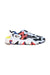 A Multicolour Sneakers from Fila in size 14Y for boy. (Front View)