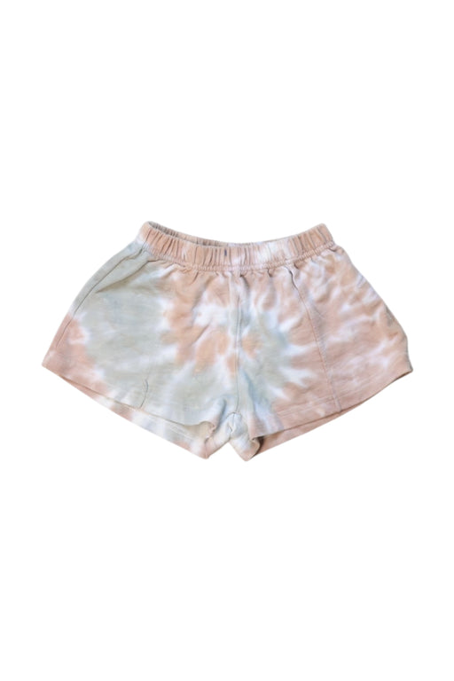 A Multicolour Shorts from Rylee + Cru in size 4T for girl. (Front View)