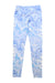 A Blue Leggings from Moody Tiger in size 10Y for girl. (Back View)