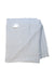 A Grey Blankets from The Little White Company in size O/S for neutral. (Back View)