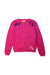 A Pink Cardigans from Sergent Major in size 9Y for girl. (Front View)