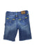 A Blue Jeans from True Religion in size 5T for boy. (Back View)