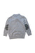 A Grey Long Sleeve Shirts from Nicholas & Bears in size 2T for boy. (Back View)