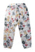 A Multicolour Casual Pants from As Know As Ponpoko in size 5T for girl. (Back View)