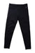 A Black Leggings from Arena in size 5T for neutral. (Front View)