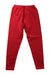 A Red Leggings from Balabala in size 5T for girl. (Back View)