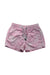 A Pink Swim Shorts from Vilebrequin in size 6T for boy. (Front View)