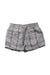 A Grey Shorts from Vilebrequin in size 4T for boy. (Front View)