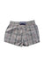 A Grey Shorts from Vilebrequin in size 4T for boy. (Back View)