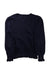 A Navy Cardigans from Polo Ralph Lauren in size 6T for girl. (Back View)