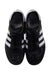 A Black Sneakers from Adidas in size 9Y for neutral. (Back View)