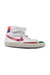 A Multicolour Sneakers from Nike in size 7Y for neutral. (Front View)