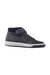 A Grey Sneakers from Jacadi in size 6T for boy. (Front View)