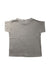 A Green Short Sleeve T Shirts from Bobo Choses in size 2T for neutral. (Back View)