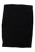 A Black Long Skirts from Mamalicious in size S for maternity. (Front View)