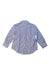 A Blue Long Sleeve Shirts from Ralph Lauren in size 18-24M for boy. (Back View)