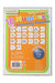 A Multicolour Board Games & Puzzles from Masterkidz in size 3T for neutral. (Back View)