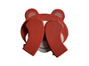 A Red Wooden Toys from Melissa & Doug in size O/S for neutral. (Back View)