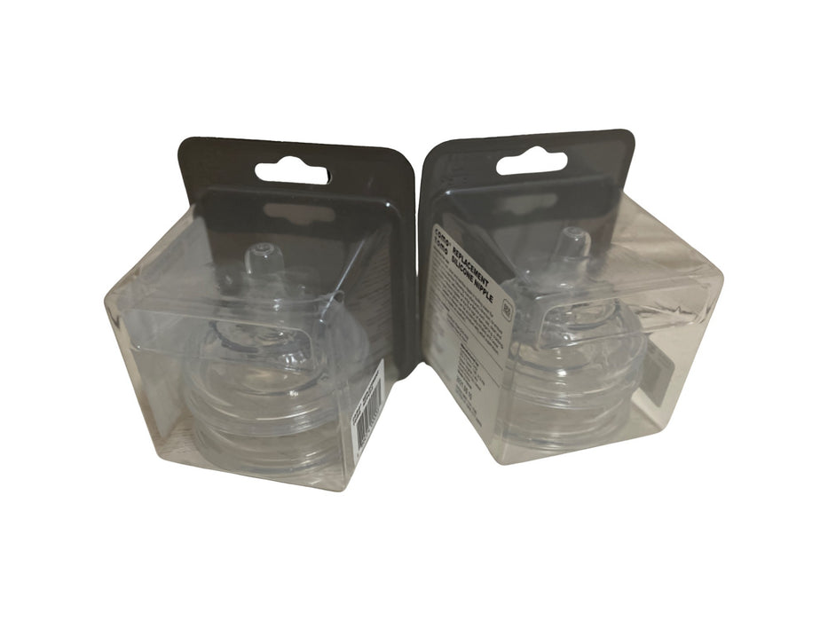A Transparent Other Accessories from Como Tomo in size O/S for neutral. (Back View)