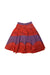 A Multicolour Mid Skirts from Bora Aksu in size 4T for girl. (Back View)