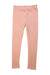 A Pink Leggings from Louise Misha in size 8Y for girl. (Front View)